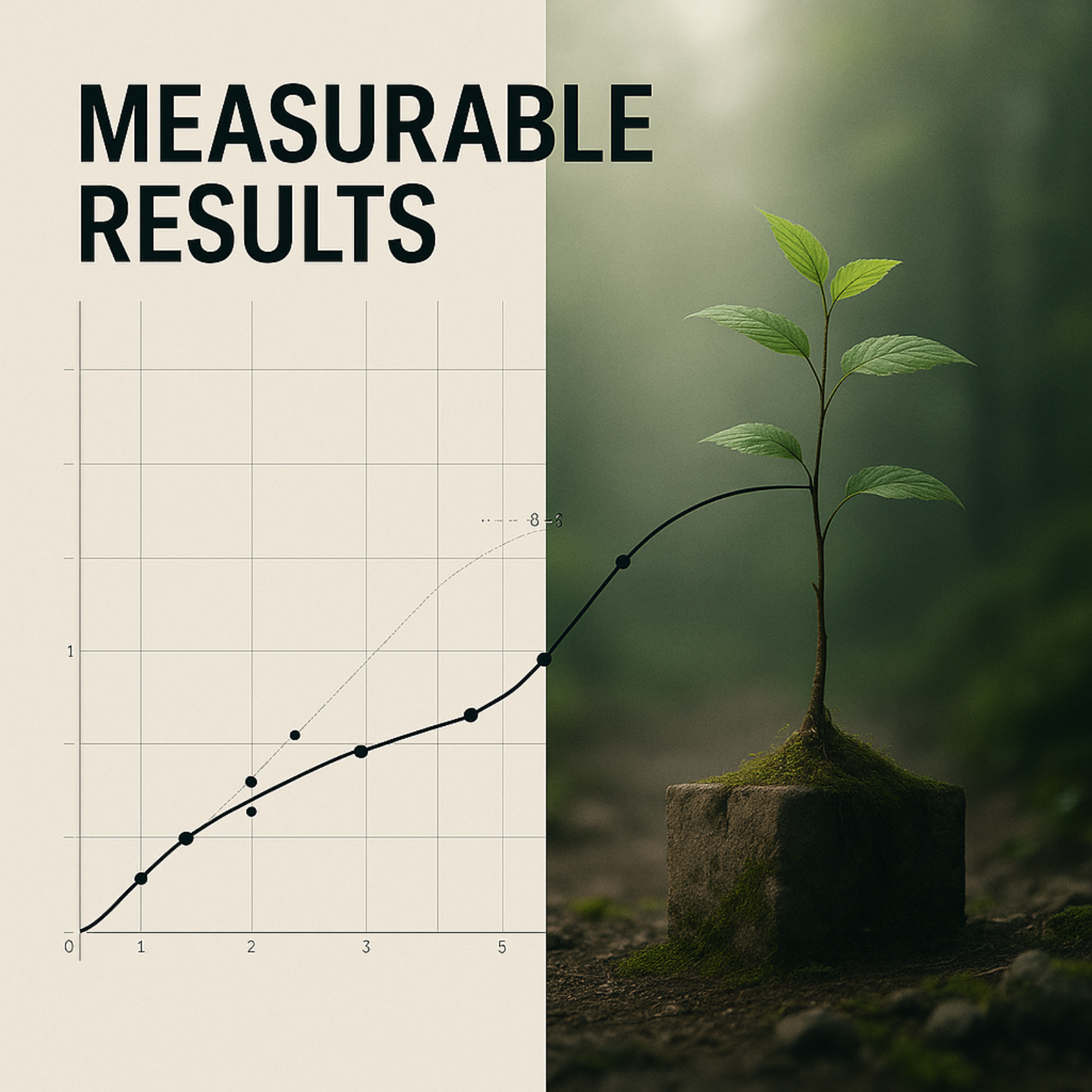 Measurable Results