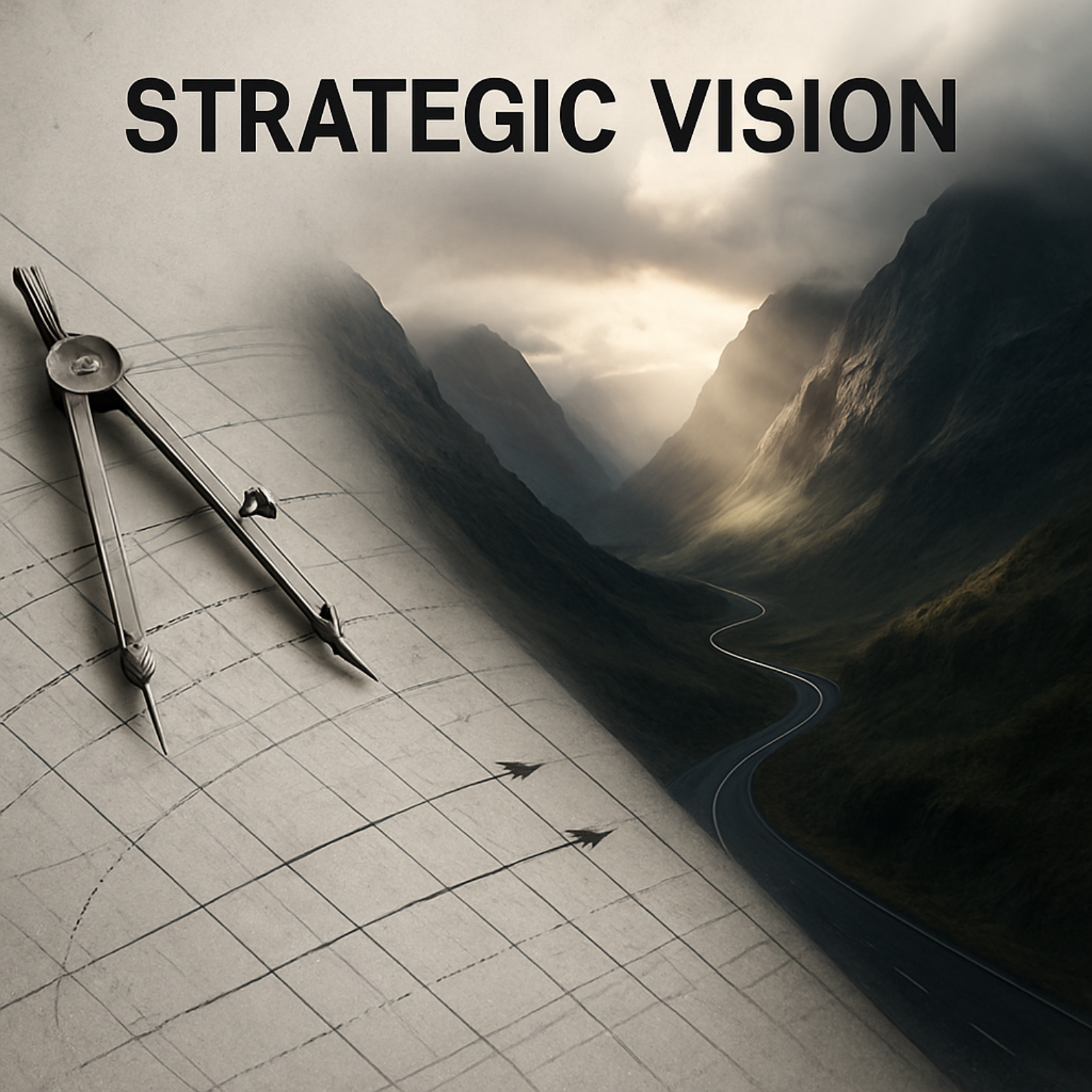 Strategic Vision